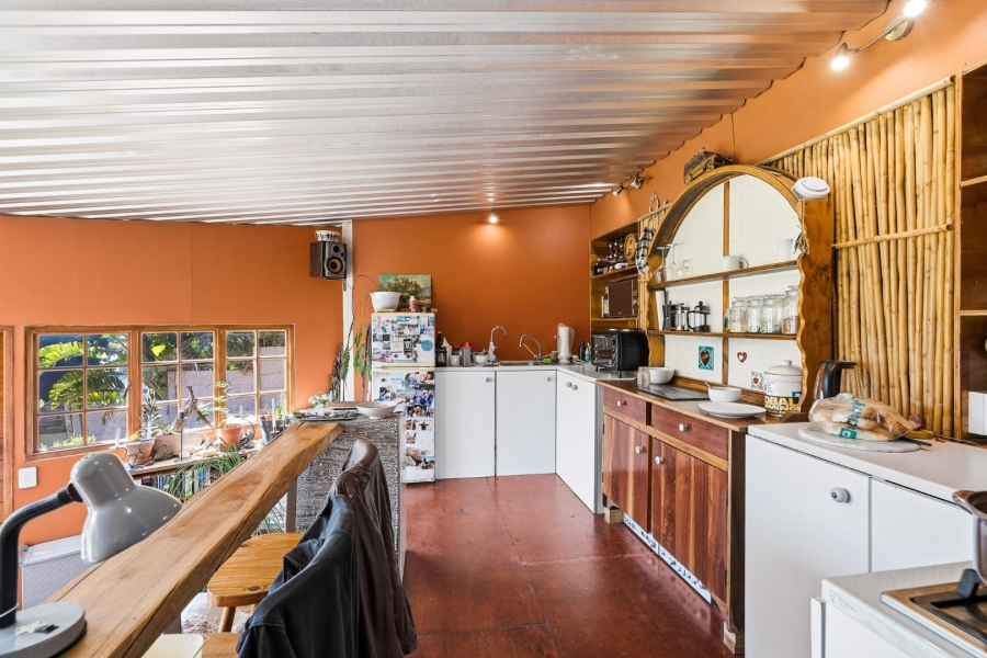 5 Bedroom Property for Sale in Glencairn Western Cape